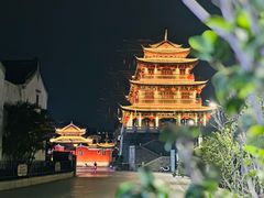 -潮州古城