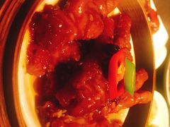 -万丽轩·粤菜(王府井金茂万丽酒店)