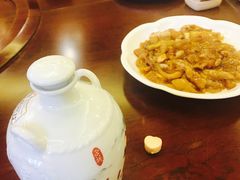 -天津雅园饭店(成林道店)