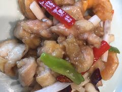 -京味斋·北京烤鸭(华威桥北工大店)