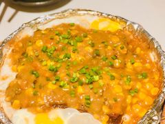-长安·大茶饭