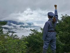 -井冈山风景名胜区-黄洋界