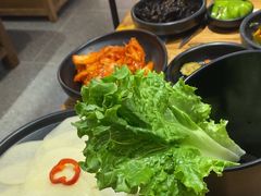 -九田家黑牛烤肉料理(国芳店)