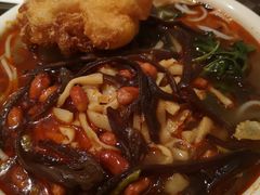 -水平有限广西米粉·广西风味集(五道口店)