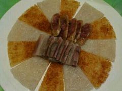 -小厨娘淮扬菜(板桥一店)