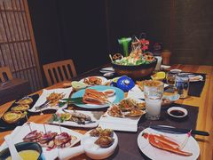 蟹腿-割烹旭日本料理(龙湖狮山天街店)