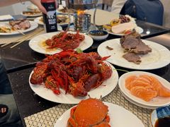 -绮梦西湖·云端餐厅(歌德店)