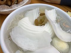 -凤姐泰国糖水(创业路店)