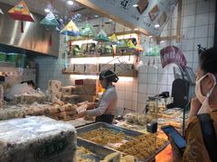 -泸溪河桃酥(长乐路店)