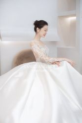 -洋洋婚纱品牌集合店