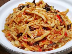 -前海沿·青岛菜(大拇指广场石老人店)