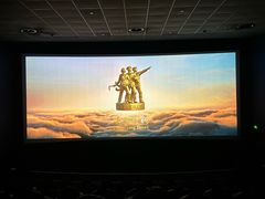 -AMG海上明珠影城(上海环球港RealDCinema店)