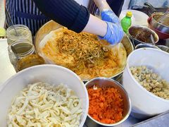 -安徽阜阳卷馍(西单店)