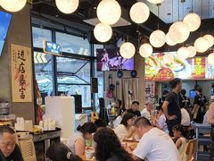 -本色.小马哥烧烤(无锡九里仓店)