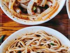 -洞子口张老二凉粉(文殊院店)