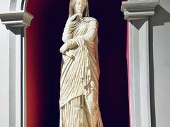 -安塔利亚博物馆