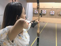 -道顺射箭·团建·骑射(张杨路店)