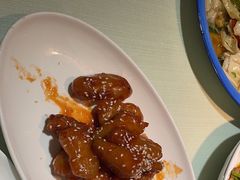 -老屋印象川菜(马园路店)