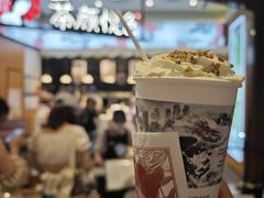 -茶颜悦色(重庆英利大融城LG层店)