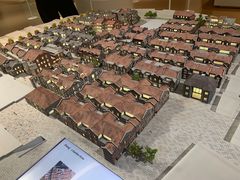 -上海城市规划展示馆