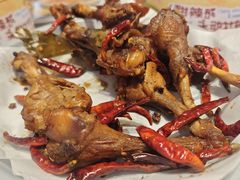 -龍歌自助小火锅(李沧丽达店)