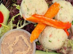 -上清·三文鱼鲜寿司(同德店)