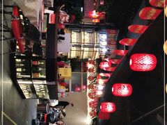 -上二楼涮肉馆(顺义二中店)