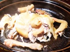 -客语客家菜(东山口店)
