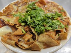 锅巴菜-真素诚(玉泉路总店)