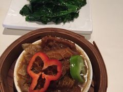 -衡山汇·高级粤菜(霄云路店)