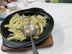 -嘉升大排档(番禺总店)