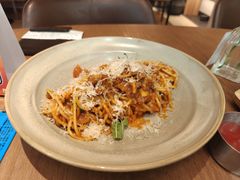 -芭莉与彩虹西餐厅(成都合生汇店)