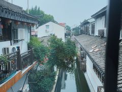-同得兴 Since·1995 传统苏式面馆(十全街店)