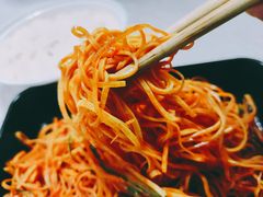 -鑫日千里马朝鲜族小馆(总店)