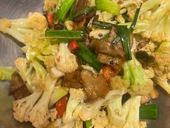 -松沪名灶·豆浆鱼头·新上海菜(飞航吾悦广场店)