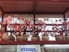 -喜粤广东菜(汉屯路店)