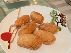 -济南喜来登酒店-采悦轩中餐厅