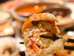 -山葵家·创意料理(宁波来福士店)