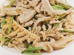 -紫光园·烤鸭·北京菜(劲松店)