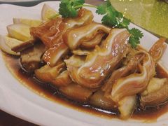 -鱼篮仔·潮汕美食(圆明新园店)