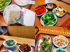 -常州银丝面馆(府琛店)