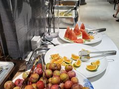 -天荷菜根·闽南素食自助(刺桐北路店)