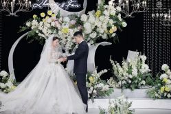 -张仕婚礼·做有温度的婚礼
