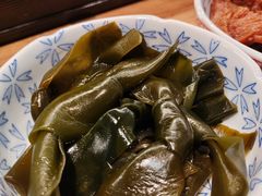 -蟹黄鱼·海派深夜面馆(江湾里店)