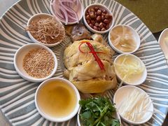 -顺味凤城·顺德菜专门店(九六广场店)