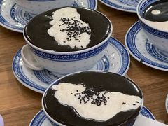 -龍囍粤·顺德小吃·煲仔饭(安定门店)