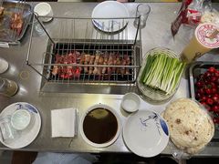 -小寒羊烧烤(凯瑞时代大厦店)