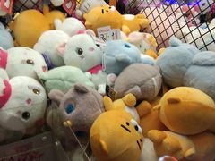 -大玩家(中原万达广场店)