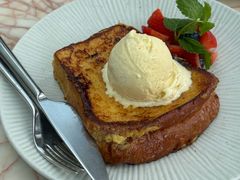 -Highline·城市露台景观餐厅(淮海路店)