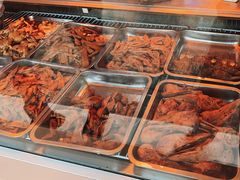 -有间鸭店(张之洞路店)